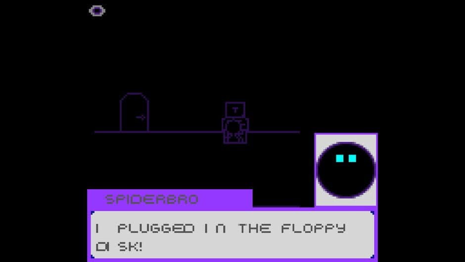 Скриншот 2 из Spiderbro