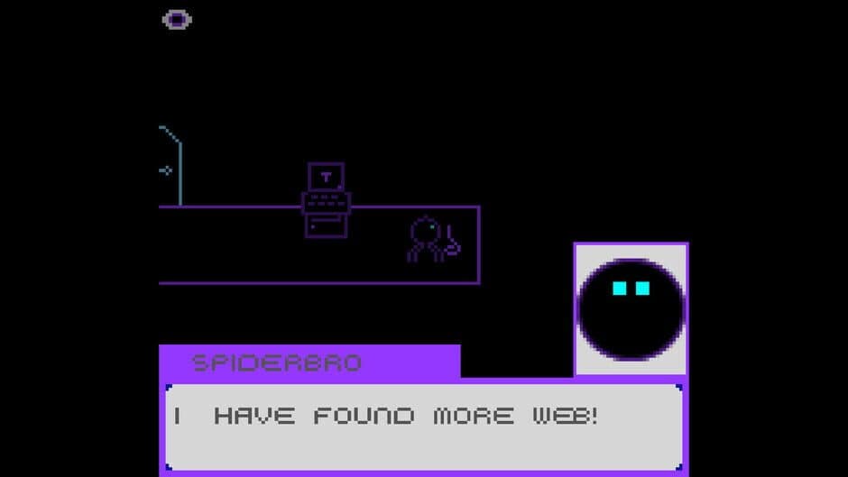 Скриншот 10 из Spiderbro