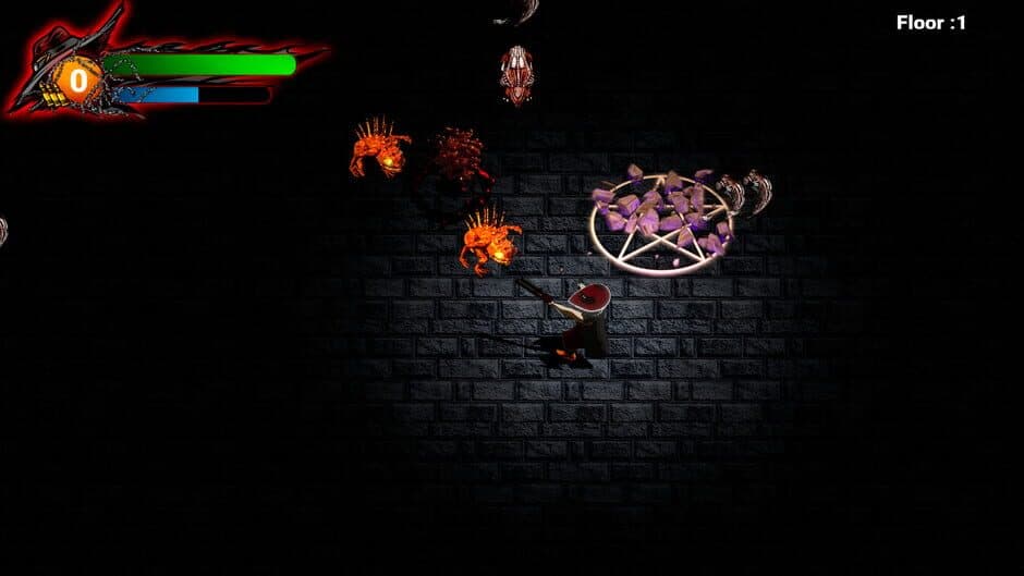 Скриншот 3 из Red Tower
