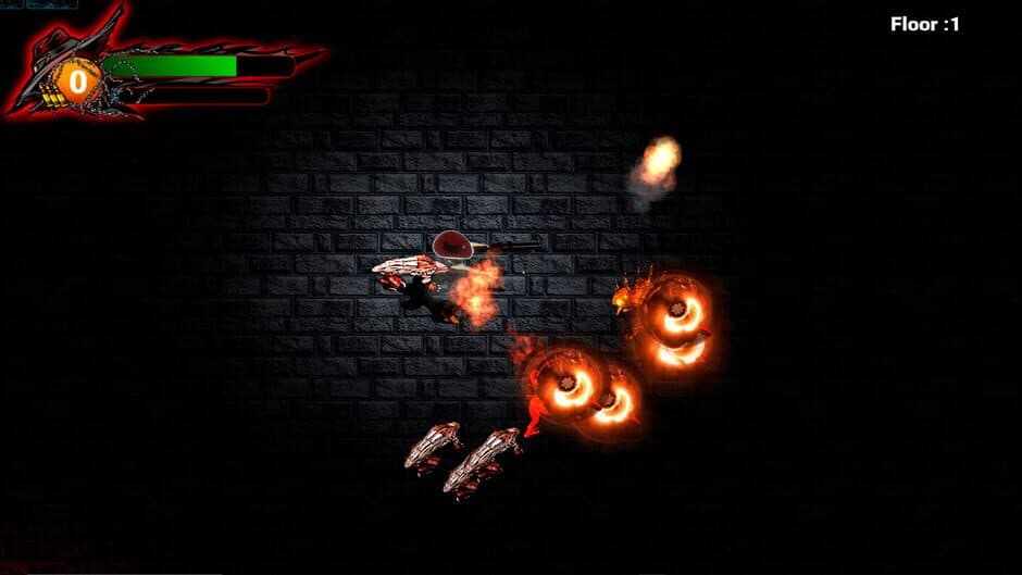 Скриншот 4 из Red Tower