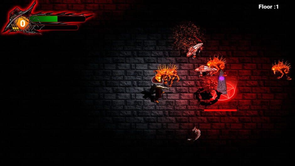 Скриншот 5 из Red Tower