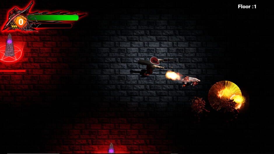 Скриншот 6 из Red Tower