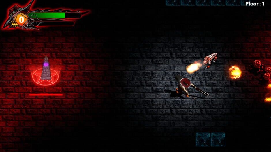 Скриншот 2 из Red Tower