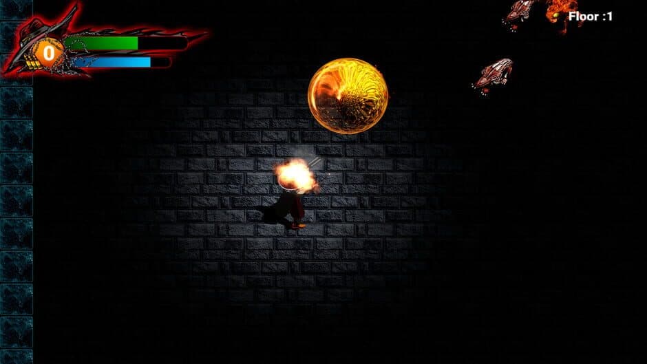 Скриншот 7 из Red Tower
