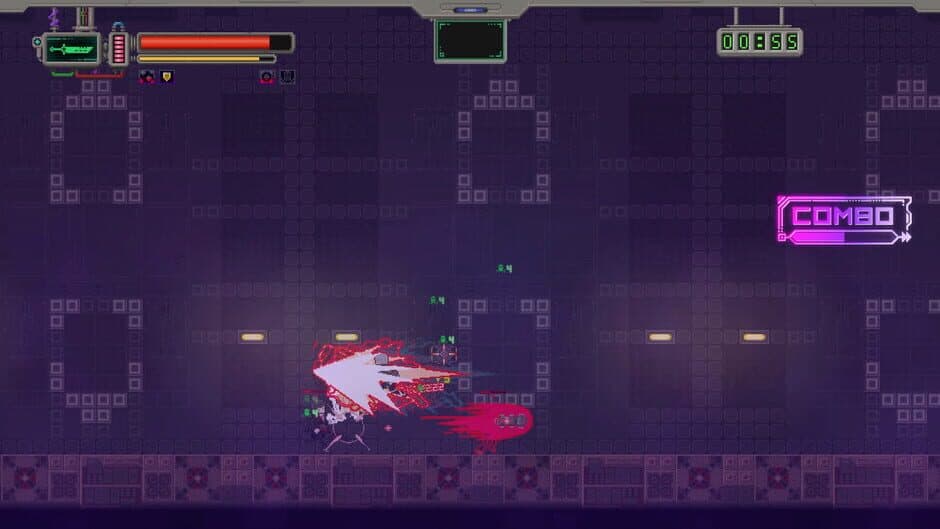 Скриншот 6 из Night Blood: Avenger's Tide