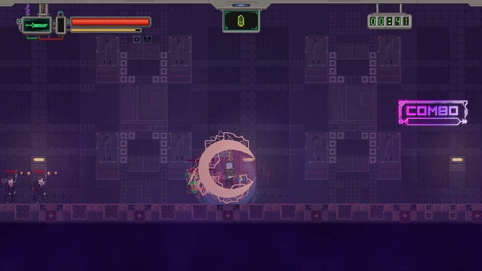 Скриншот 7 из Night Blood: Avenger's Tide