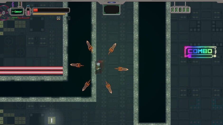 Скриншот 10 из Night Blood: Avenger's Tide