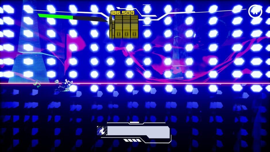 Скриншот 10 из Turbo Light Rush