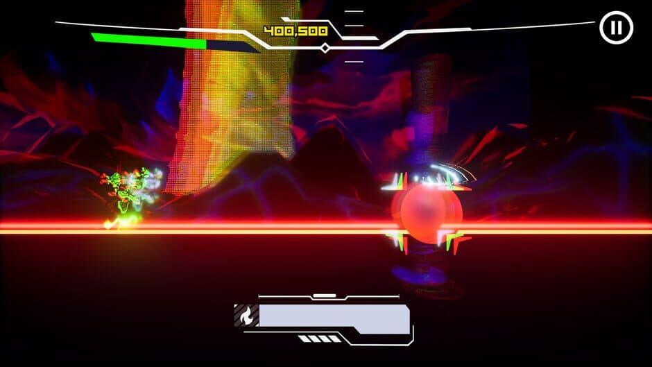 Скриншот 6 из Turbo Light Rush