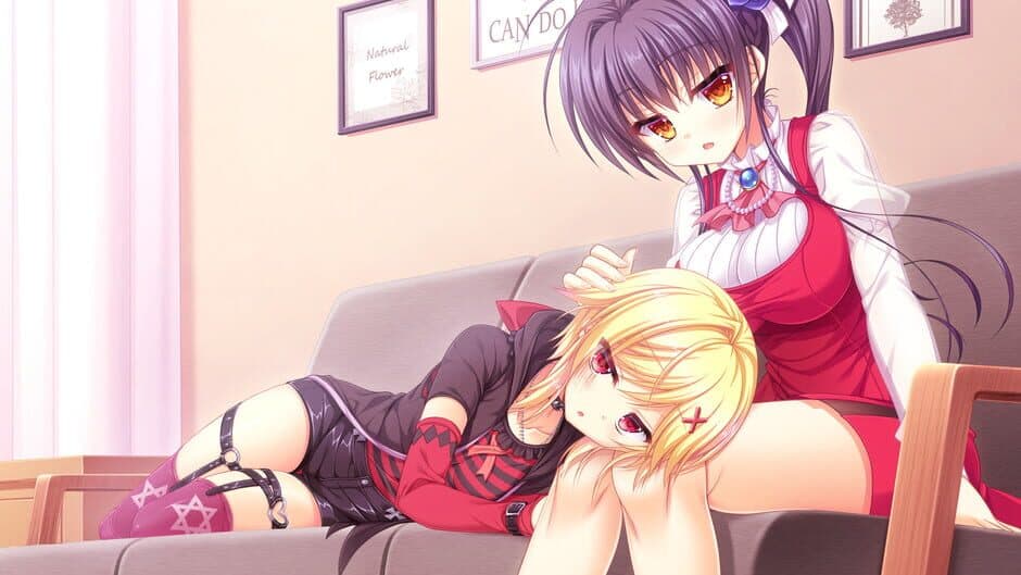 Скриншот 1 из Kinkoi: Golden Time