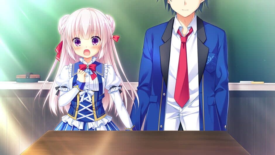 Скриншот 9 из Kinkoi: Golden Time