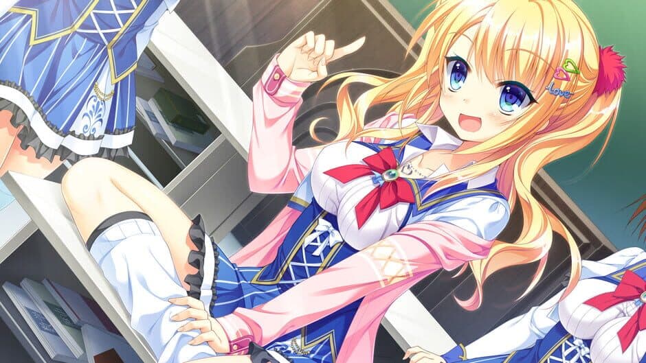 Скриншот 6 из Kinkoi: Golden Time