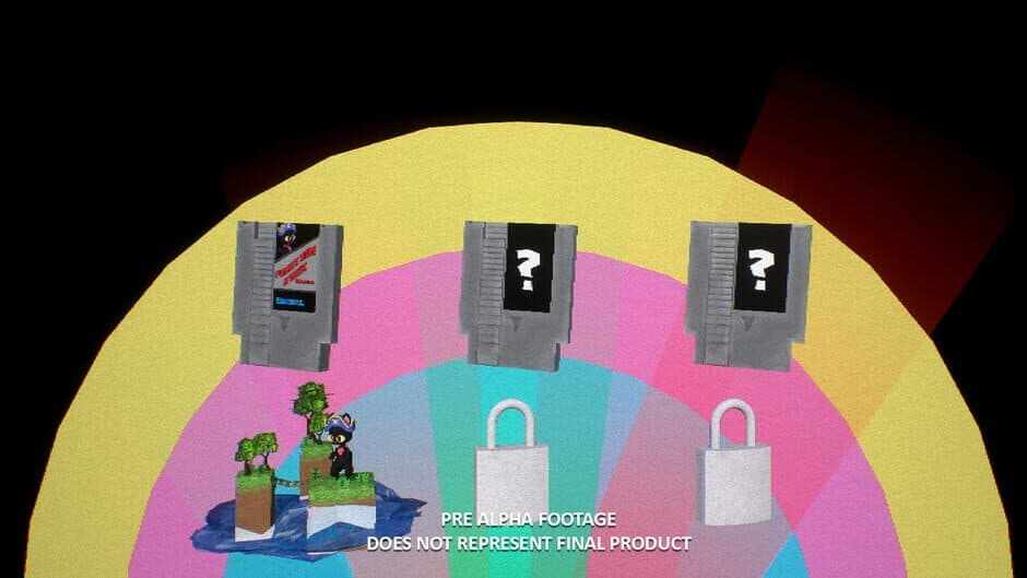Скриншот 6 из Ultimate Cartridge Collection Deluxe