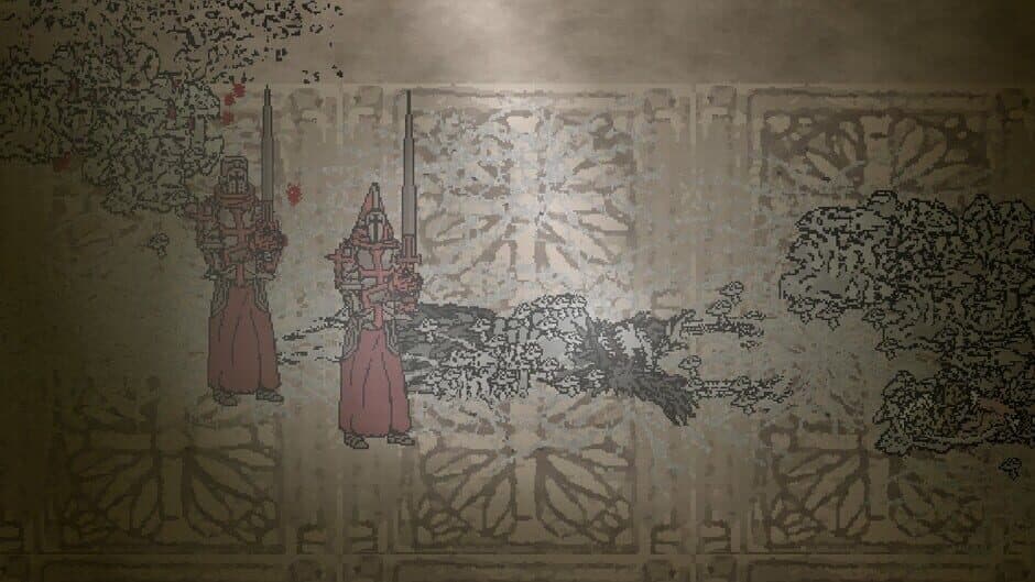 Скриншот 2 из The Corpse Crusade
