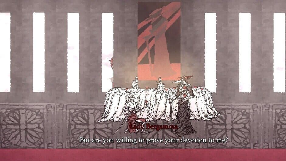 Скриншот 4 из The Corpse Crusade