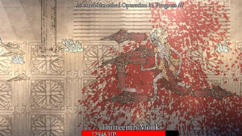 Скриншот 5 из The Corpse Crusade