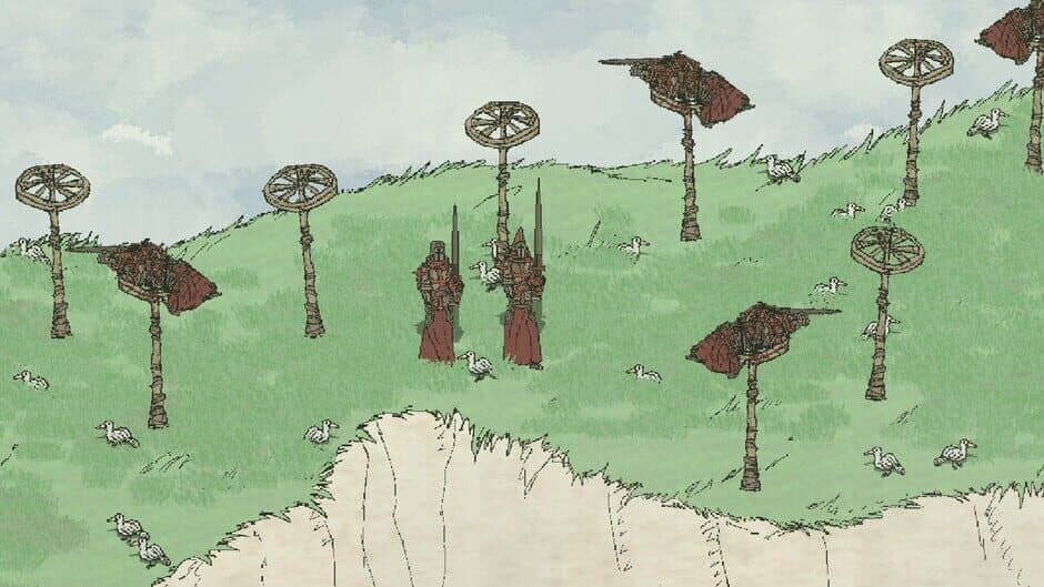 Скриншот 6 из The Corpse Crusade