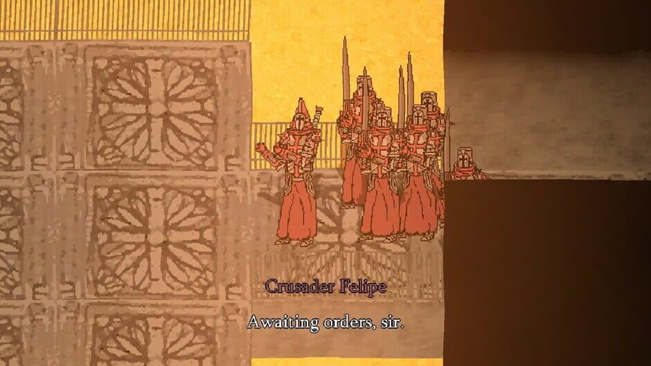 Скриншот 7 из The Corpse Crusade