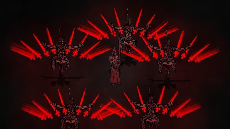 Скриншот 9 из The Corpse Crusade