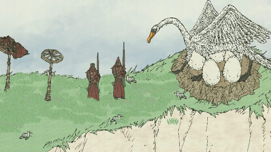 Скриншот 10 из The Corpse Crusade