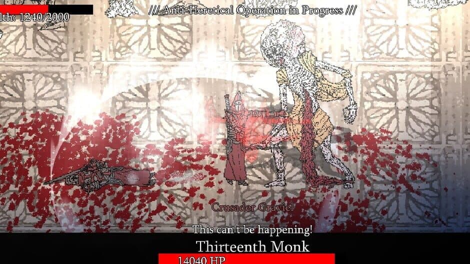 Скриншот 11 из The Corpse Crusade