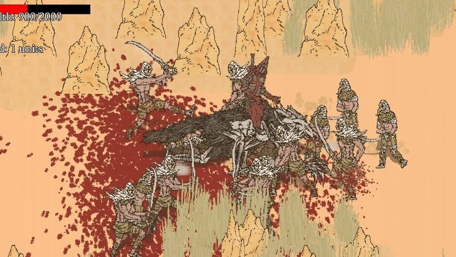 Скриншот 12 из The Corpse Crusade
