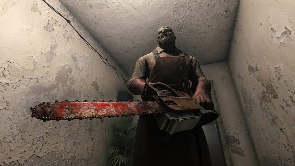 Скриншот 4 из Pigface Massacre