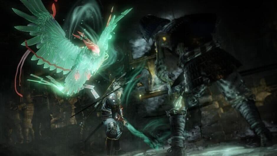 Скриншот 3 из Nioh Remastered: Complete Edition
