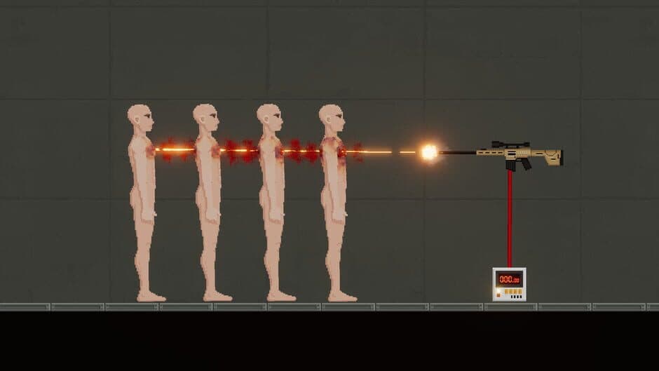 Скриншот 3 из Regular Human Workshop