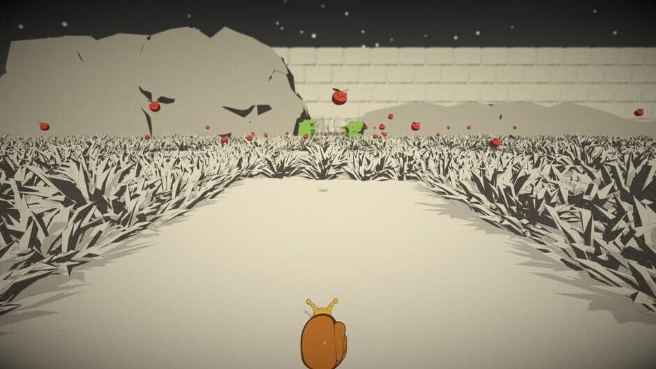 Скриншот 6 из Turf Wars: A Snail Escape
