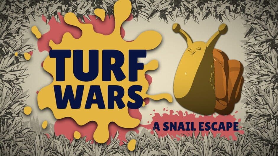Скриншот 8 из Turf Wars: A Snail Escape