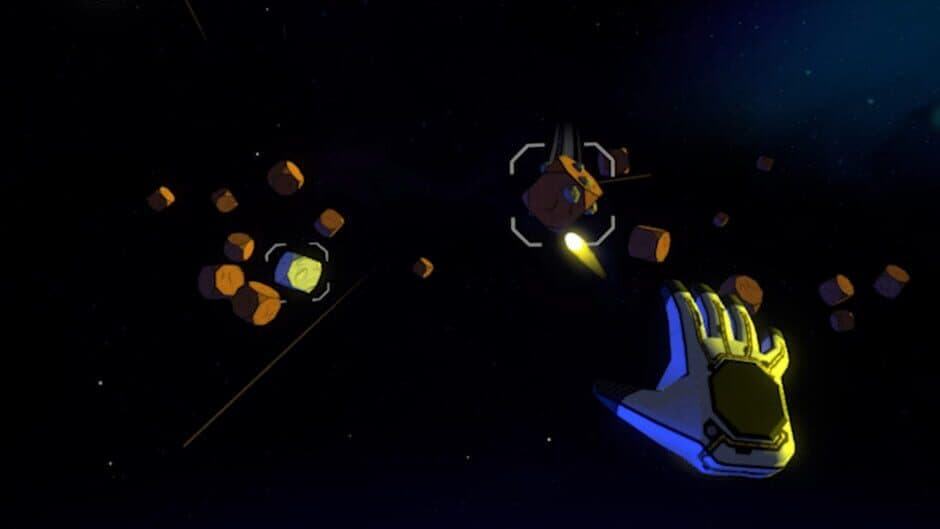 Скриншот 1 из Meteoric VR