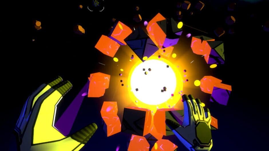Скриншот 2 из Meteoric VR