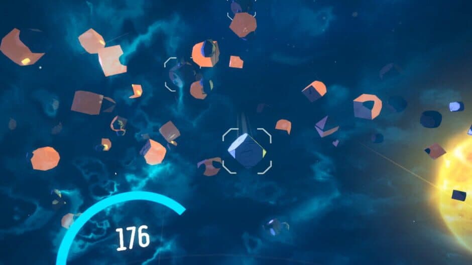 Скриншот 3 из Meteoric VR
