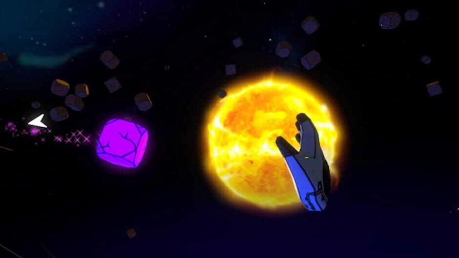 Скриншот 4 из Meteoric VR