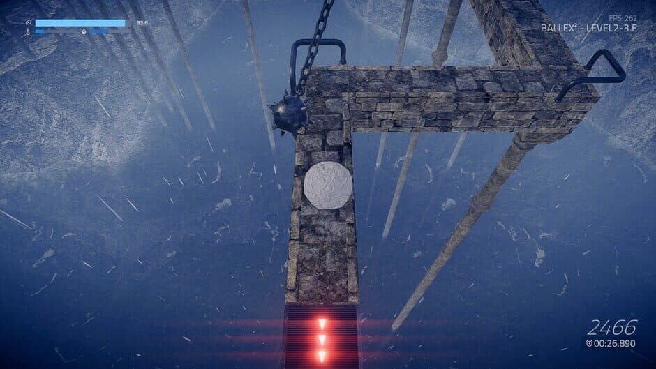 Скриншот 3 из Ballex 2: The Hanging Gardens