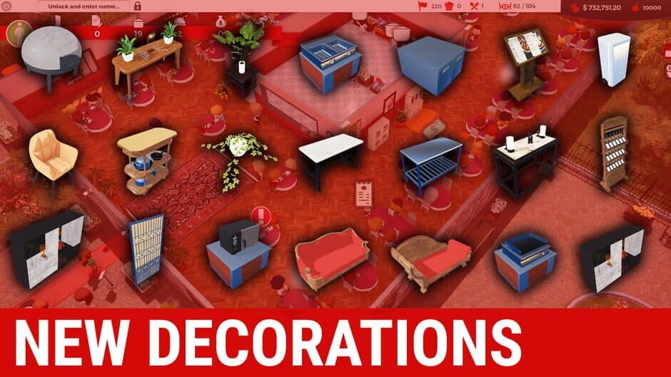 Скриншот 6 из Chef: A Restaurant Tycoon Game - Pizza & Baked Goods
