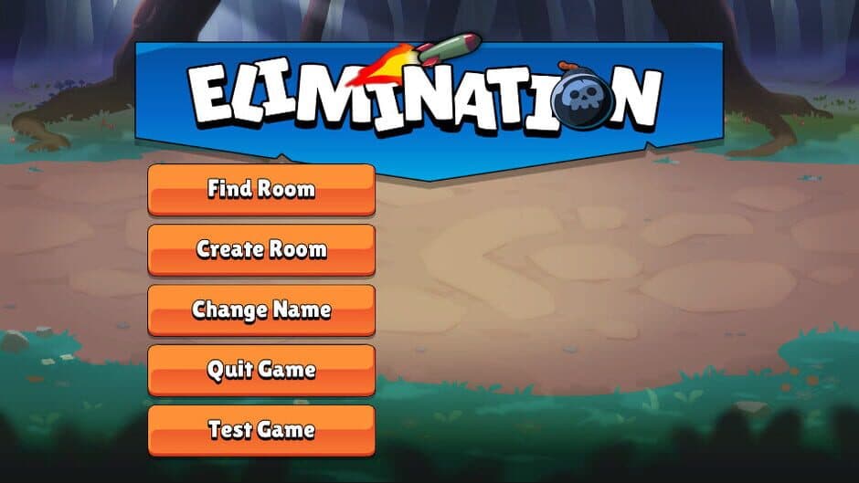 Скриншот 4 из Elimination