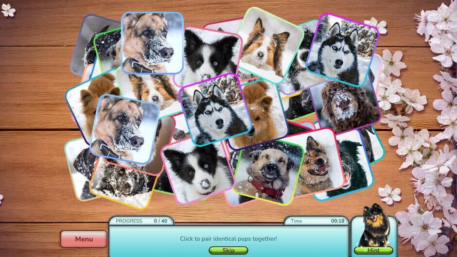 Скриншот 8 из I Love Finding More Pups