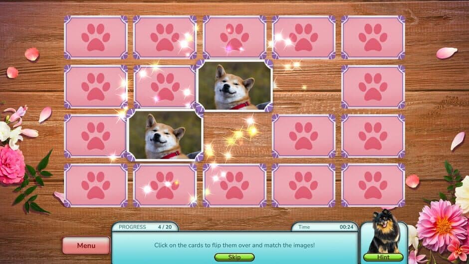 Скриншот 7 из I Love Finding More Pups