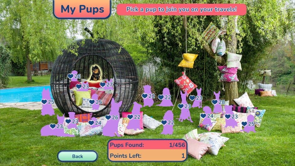 Скриншот 6 из I Love Finding More Pups