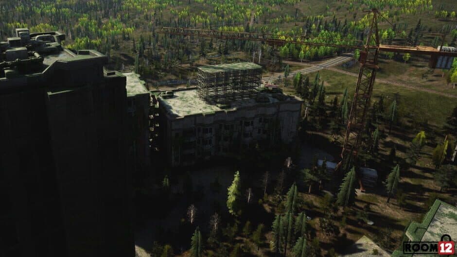 Скриншот 7 из Room 12