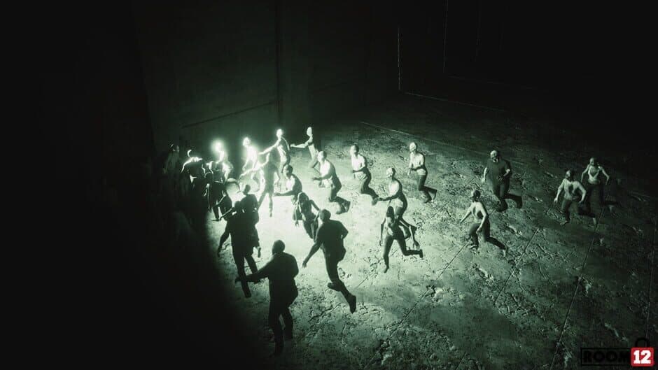 Скриншот 8 из Room 12