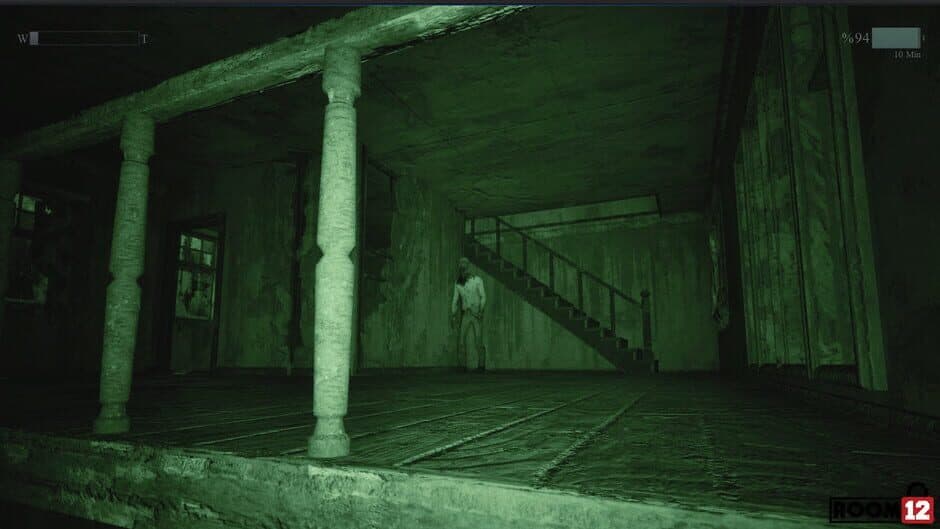 Скриншот 1 из Room 12