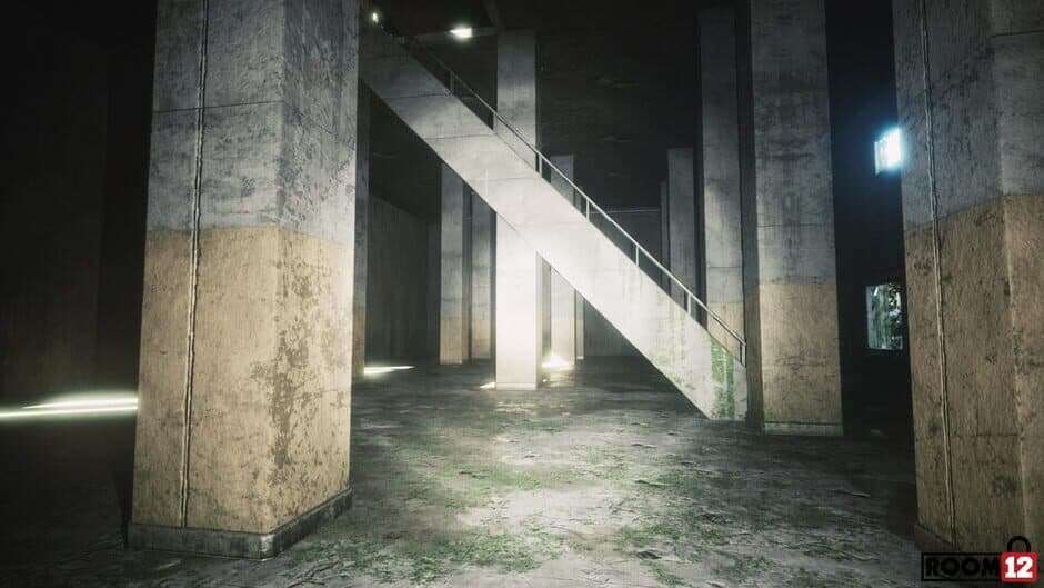 Скриншот 2 из Room 12