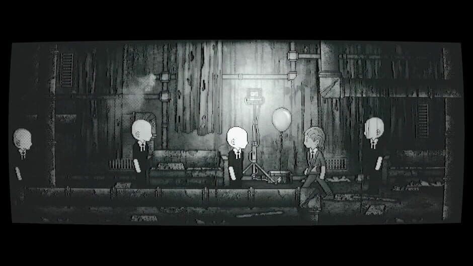 Скриншот 6 из Afterdream