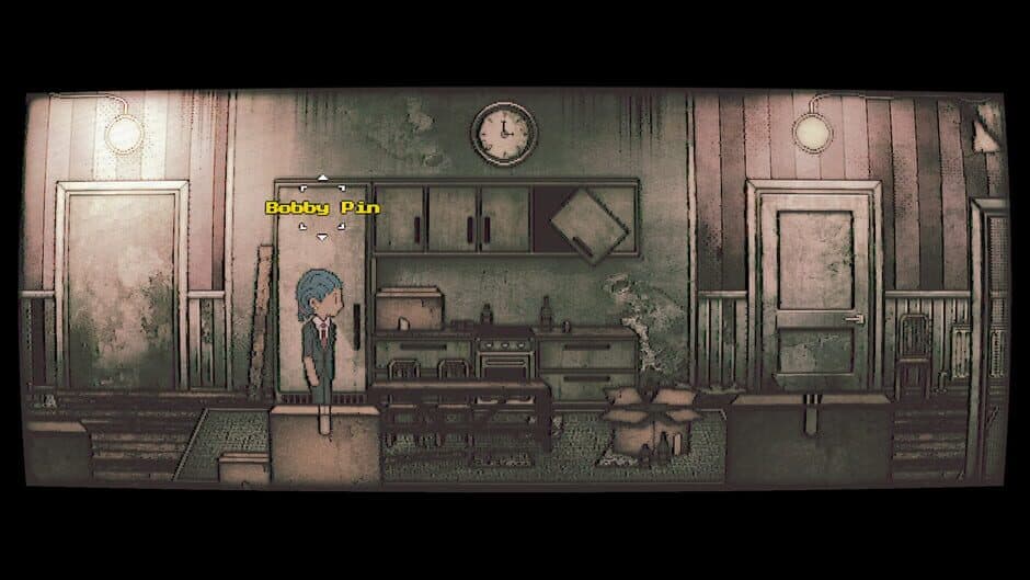 Скриншот 8 из Afterdream