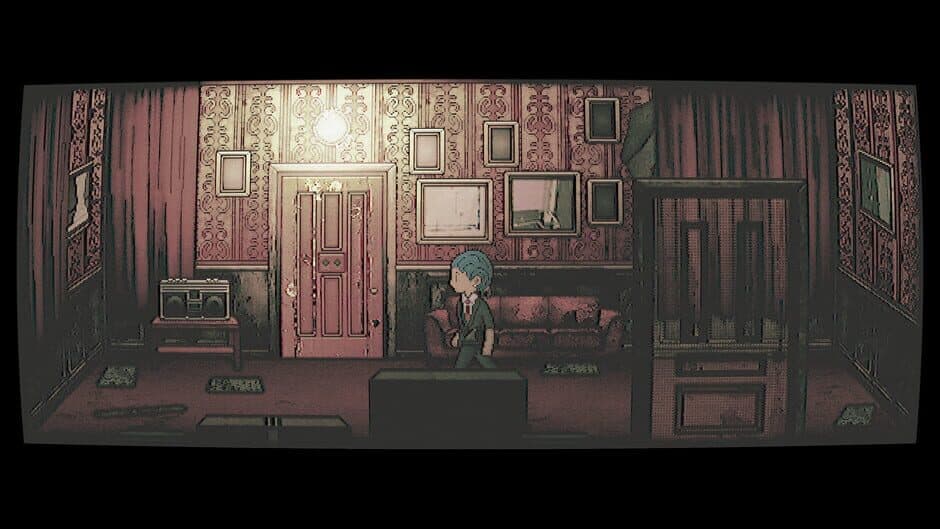 Скриншот 12 из Afterdream