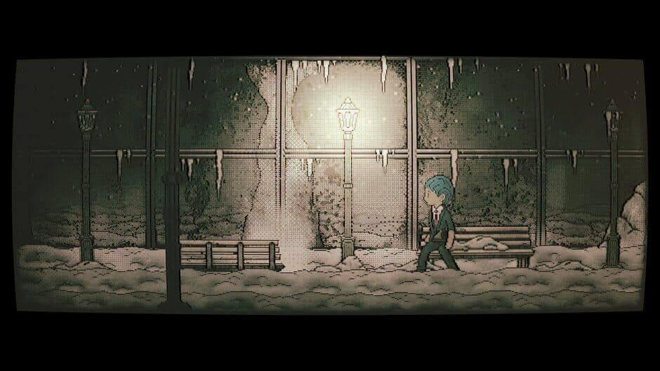 Скриншот 2 из Afterdream