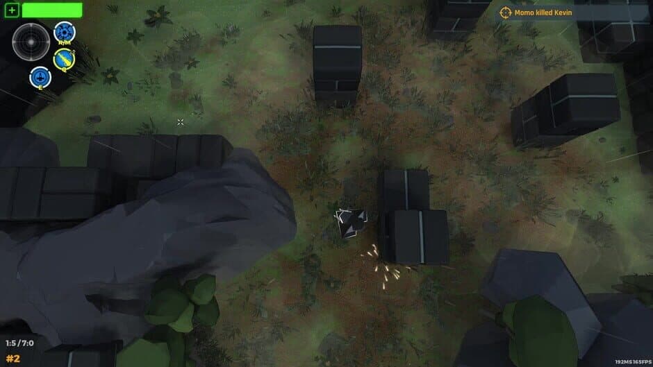 Скриншот 6 из Droned